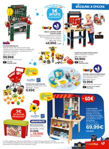 Catalogue PicWicToys Noël 2020 page 47