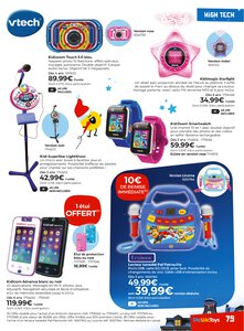 Catalogue PicWicToys Noël 2020 page 79