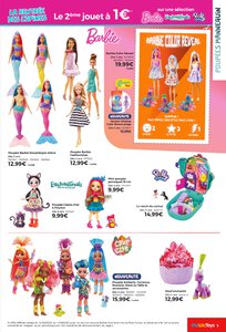 Catalogue PicWicToys Rentrée 2020 page 3