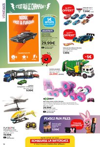 Catalogue PicWicToys Rentrée 2020 page 16