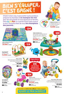 Catalogue PicWicToys Rentrée 2020 page 20