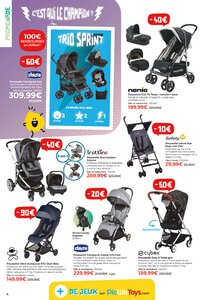 Catalogue PicWicToys Rentrée 2020 page 22