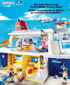 Catalogue Playmobil Canada 2018 page 42