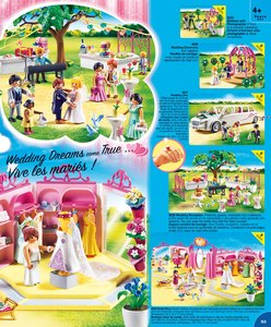 Catalogue Playmobil Canada 2018 page 53