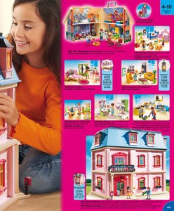 Catalogue Playmobil Canada 2018 page 63