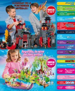 Catalogue Playmobil 2014 page 3