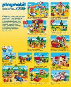 Catalogue Playmobil 2014 page 4