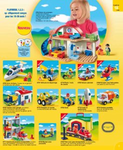 Catalogue Playmobil 2014 page 5
