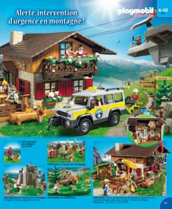 Catalogue Playmobil 2014 page 11