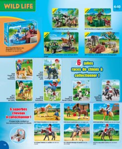 Catalogue Playmobil 2014 page 12