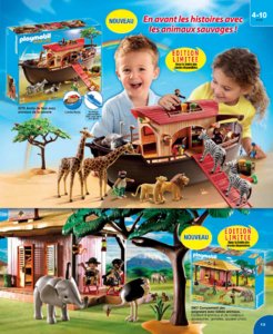 Catalogue Playmobil 2014 page 13