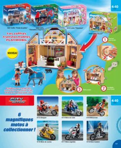 Catalogue Playmobil 2014 page 17