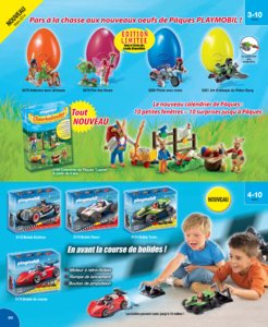 Catalogue Playmobil 2014 page 30