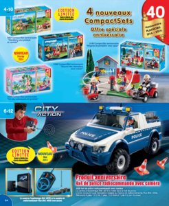 Catalogue Playmobil 2014 page 34