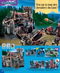 Catalogue Playmobil 2014 page 38