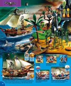 Catalogue Playmobil 2014 page 40