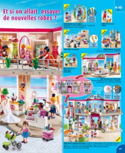 Catalogue Playmobil 2014 page 55