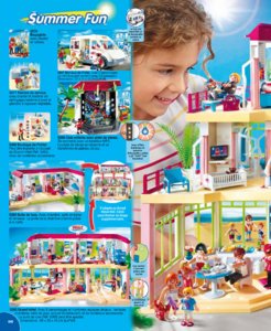 Catalogue Playmobil 2014 page 56