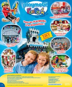 Catalogue Playmobil 2017 page 2