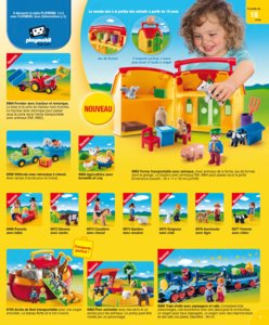 Catalogue Playmobil 2017 page 5