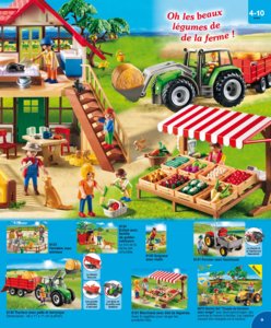 Catalogue Playmobil 2017 page 9