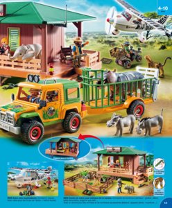 Catalogue Playmobil 2017 page 13