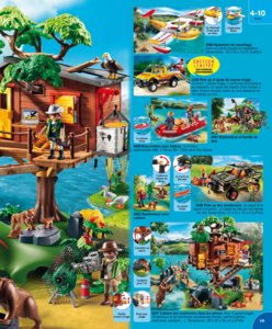 Catalogue Playmobil 2017 page 19