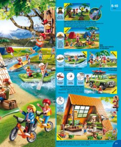Catalogue Playmobil 2017 page 21