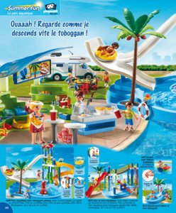 Catalogue Playmobil 2017 page 22