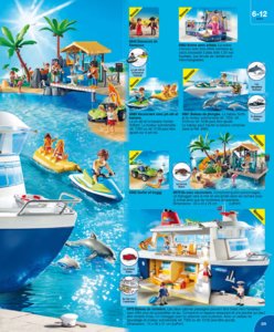 Catalogue Playmobil 2017 page 25