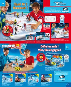 Catalogue Playmobil 2017 page 31