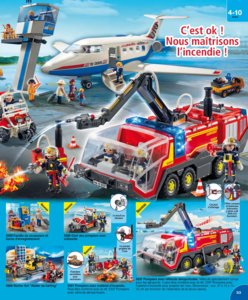 Catalogue Playmobil 2017 page 33