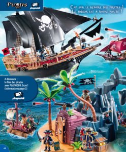 Catalogue Playmobil 2017 page 42