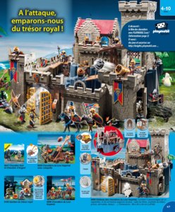 Catalogue Playmobil 2017 page 47