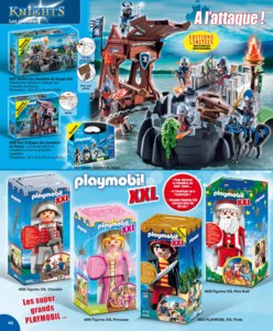 Catalogue Playmobil 2017 page 48