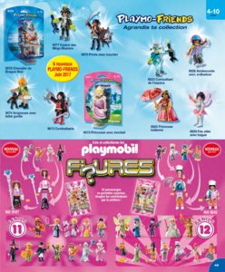 Catalogue Playmobil 2017 page 49