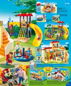 Catalogue Playmobil 2017 page 53
