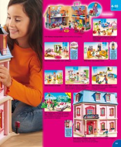 Catalogue Playmobil 2017 page 59