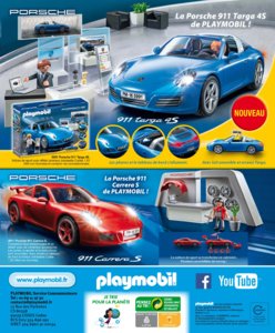 Catalogue Playmobil 2017 page 60