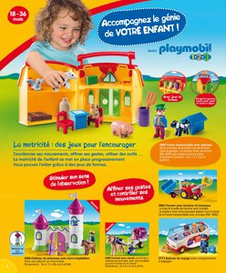 Catalogue Playmobil 2019 page 4