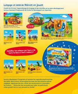 Catalogue Playmobil 2019 page 5