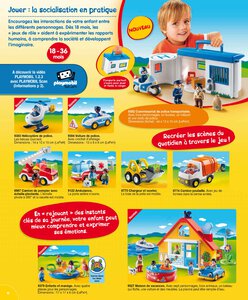 Catalogue Playmobil 2019 page 6