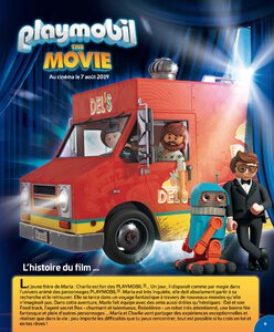 Catalogue Playmobil 2019 page 9