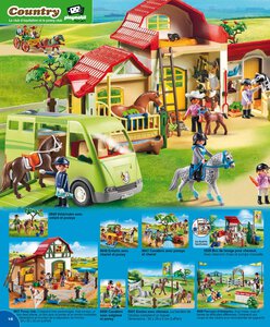 Catalogue Playmobil 2019 page 16