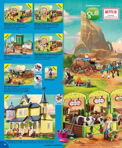 Catalogue Playmobil 2019 page 18