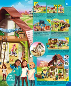 Catalogue Playmobil 2019 page 21