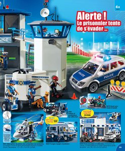 Catalogue Playmobil 2019 page 25