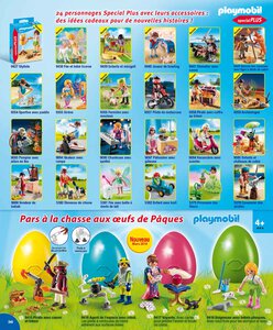 Catalogue Playmobil 2019 page 36