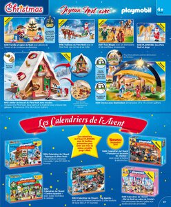 Catalogue Playmobil 2019 page 37