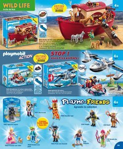 Catalogue Playmobil 2019 page 39